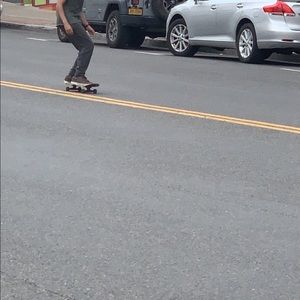 Meet your Posher, Aly